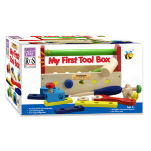 My First Tool Box (RGS5167)