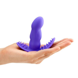 Mystery High mini vibrator