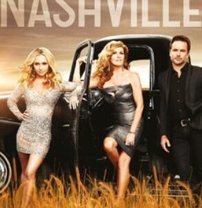 Nashville - Season 4 (DVD)