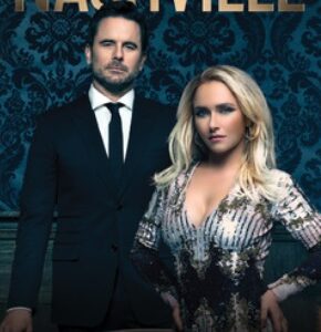 Nashville - Season 6 (DVD)