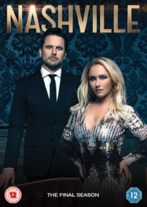 Nashville - Season 6 (DVD)