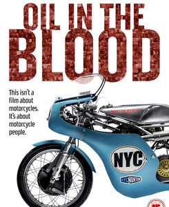 Oil in the Blood (DVD)