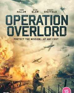 Operation Overlord (DVD)