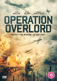Operation Overlord (DVD)
