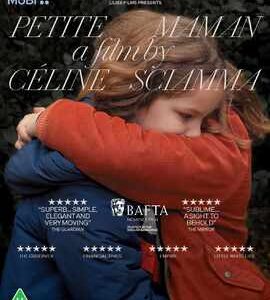 Petite Maman (Blu Ray)