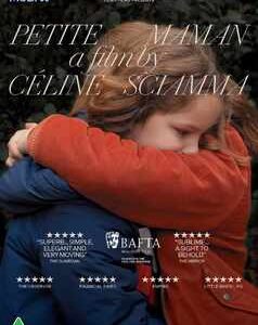 Petite Maman (DVD)