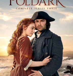 Poldark - Series 3 (DVD)