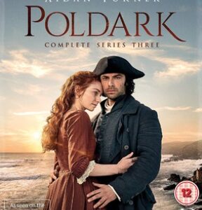 Poldark - Series 3 (Blu Ray)
