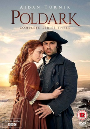 Poldark - Series 3 (DVD)