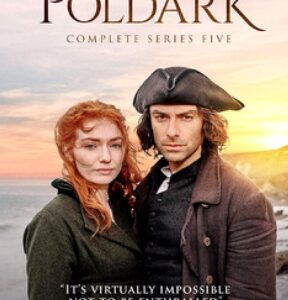 Poldark - Series 5 (DVD)