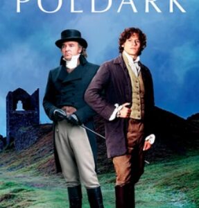 Poldark The Movie (John Bowe, Mel Martin) (DVD)