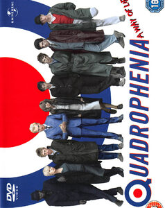 Quadrophenia (Phil Daniels) (DVD)