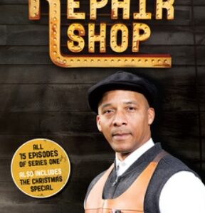 Repair Shop, The - Series 1 (DVD)