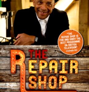 Repair Shop, The - Series 3 (DVD)
