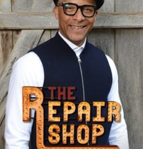Repair Shop, The - Series 4 Vol. 2 (DVD)