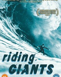 Riding Giants (DVD)