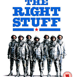 Right Stuff, The (Blu Ray)