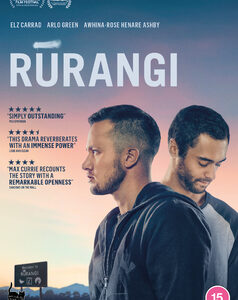 Rurangi (DVD)