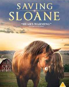 Saving Sloane (DVD)