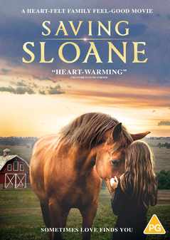 Saving Sloane (DVD)
