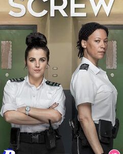 Screw - Complete Mini Series (DVD)