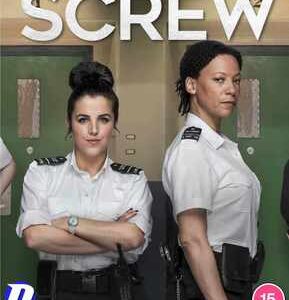 Screw - Complete Mini Series (Blu Ray)