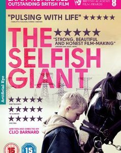 Selfish Giant, The (DVD)