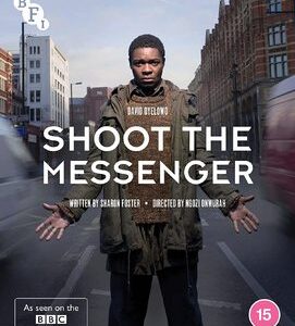 Shoot the Messenger (Blu Ray)