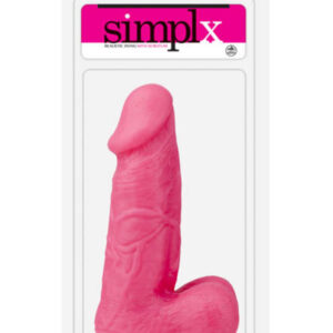 Simplx 5 inch Dong