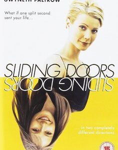 Sliding Doors (Gwyneth Paltrow) (DVD)