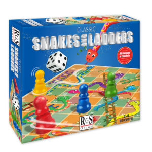 Snakes And Ladders (RGS5174)