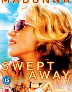 Swept Away (Madonna) (DVD)