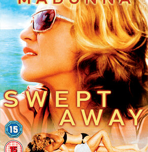 Swept Away (Madonna) (Blu Ray)