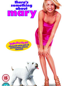 Theres something about Mary (Cameron Diaz) (DVD)