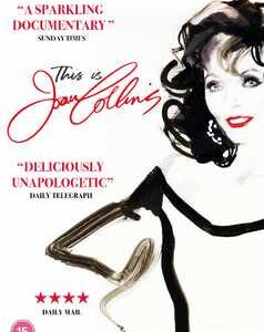 This is Joan Collins (DVD)