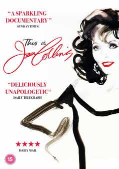This is Joan Collins (DVD)