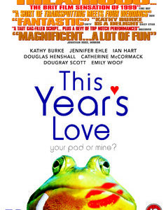 This Years Love (DVD)