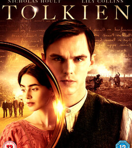 Tolkien (Blu Ray)