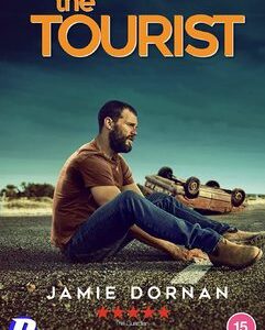 Tourist, The - Series 1 (DVD)
