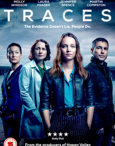 Traces - Series 1 (DVD)