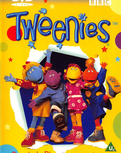 Tweenies - Ready To Play and Song Time (DVD)