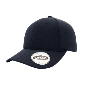 Uflex Adult Collection Cap - navy (U21608R)