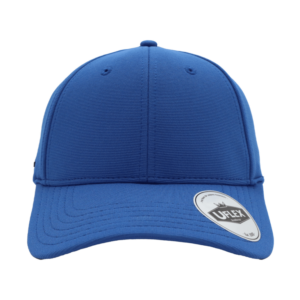 Uflex Adult Collection Cap - royal blue (U21608R)