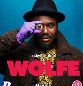 Wolfe (Blu Ray)