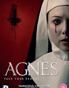 Agnes ( Hayley McFarland) (DVD)