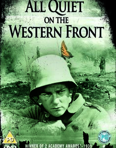 All Quiet on the Western Front (1930) (DVD)