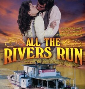 All The Rivers Run - Complete Mini Series (DVD)