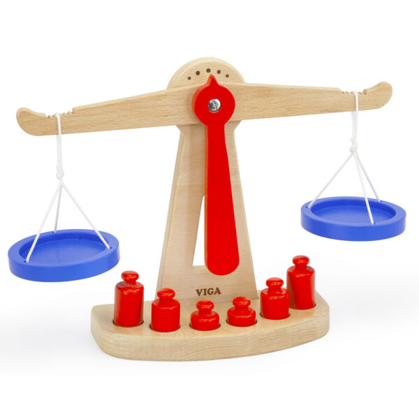 Balance Scales (RGS50660)
