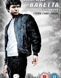 Baretta - Season 1 (DVD)