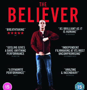 Believer, The (Ryan Gosling) (Blu Ray)